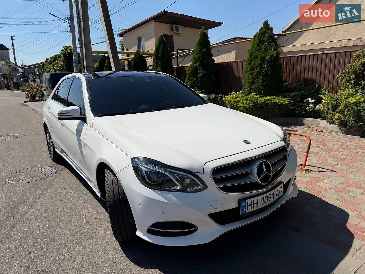 2014 Mercedes-Benz E-klasse - мініатюра 70