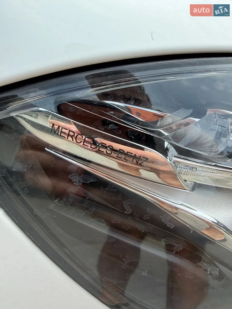 2013 Mercedes-Benz E-klasse - мініатюра 28