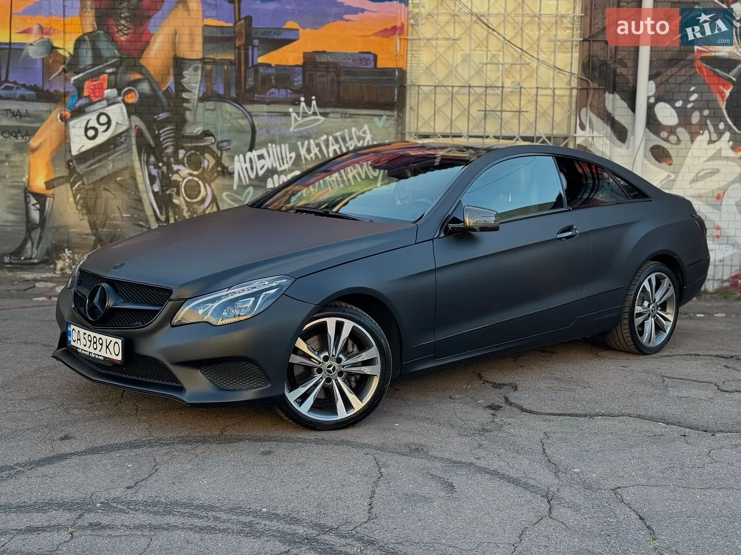 2016 Mercedes-Benz E-klasse - мініатюра 13