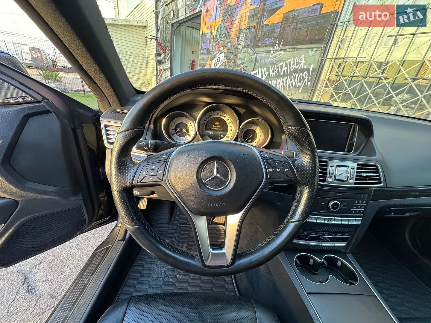 2016 Mercedes-Benz E-klasse - мініатюра 18