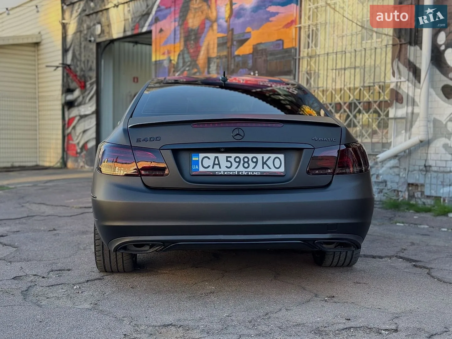 2016 Mercedes-Benz E-klasse - мініатюра 23