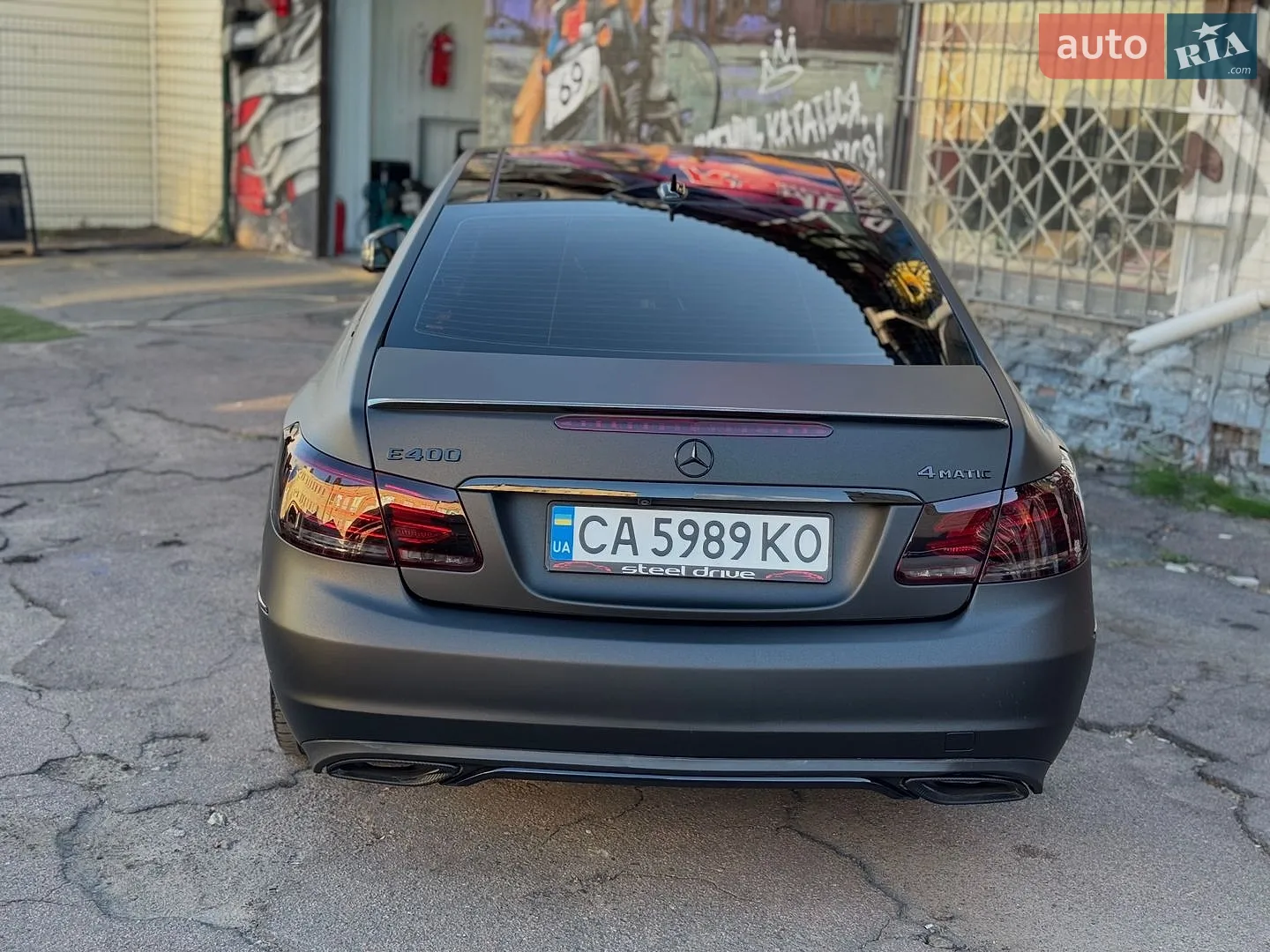 2016 Mercedes-Benz E-klasse - мініатюра 28