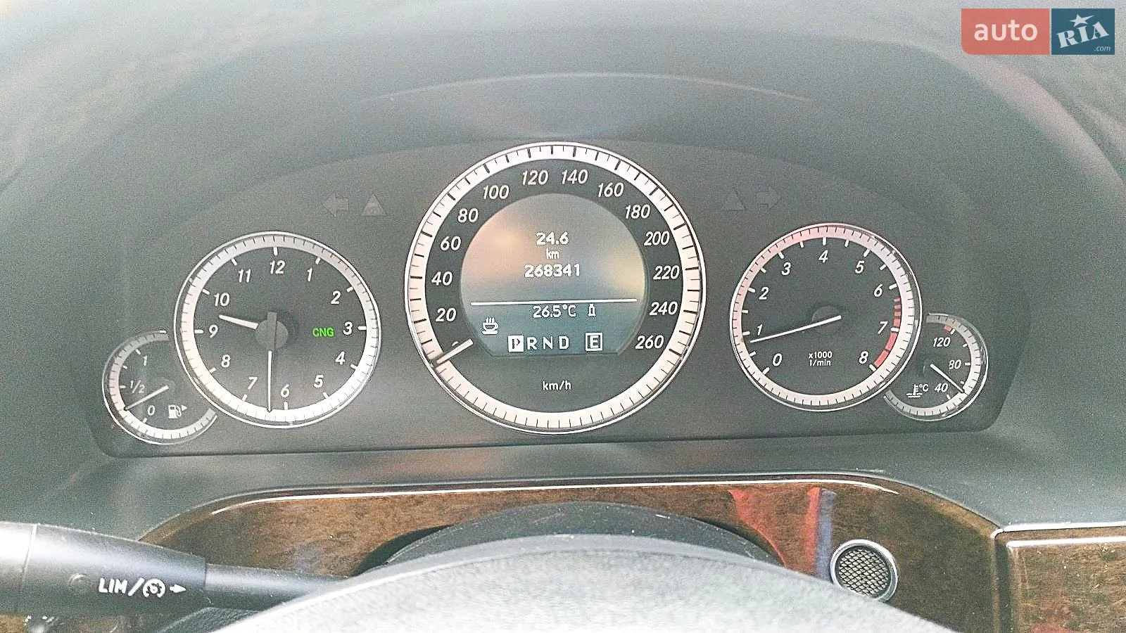 2011 Mercedes-Benz E-klasse - мініатюра 15