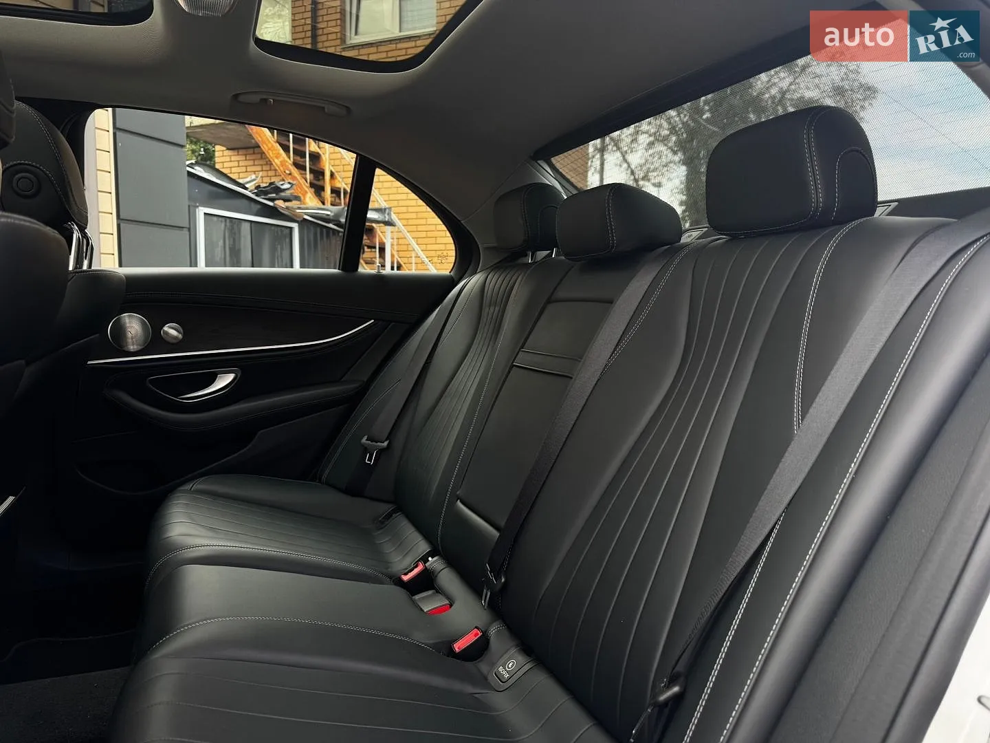 2018 Mercedes-Benz E-klasse - мініатюра 39