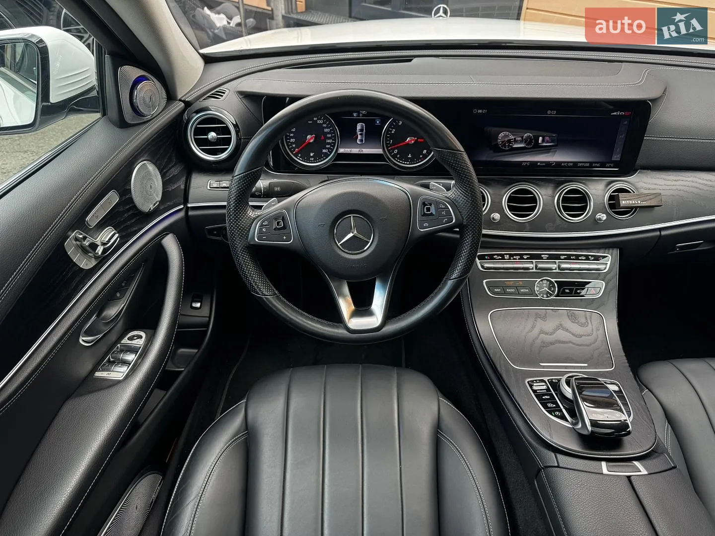2018 Mercedes-Benz E-klasse - мініатюра 44