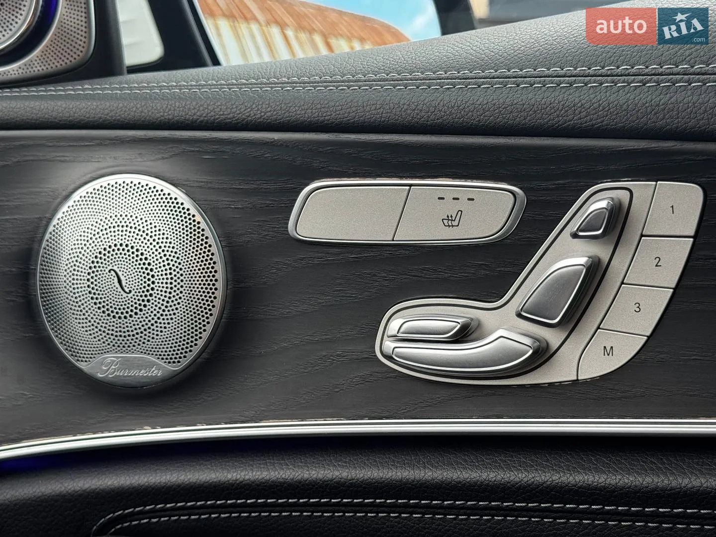 2018 Mercedes-Benz E-klasse - мініатюра 63