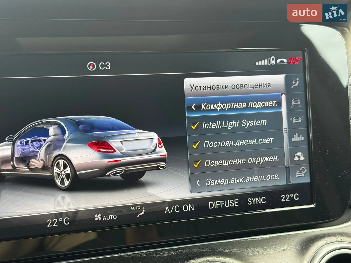 2018 Mercedes-Benz E-klasse - мініатюра 73