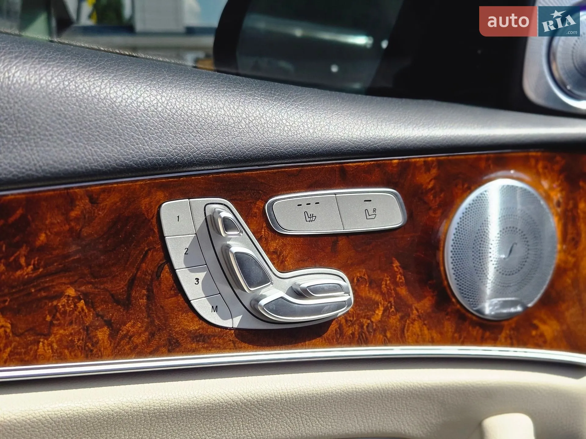 2019 Mercedes-Benz E-klasse - мініатюра 13