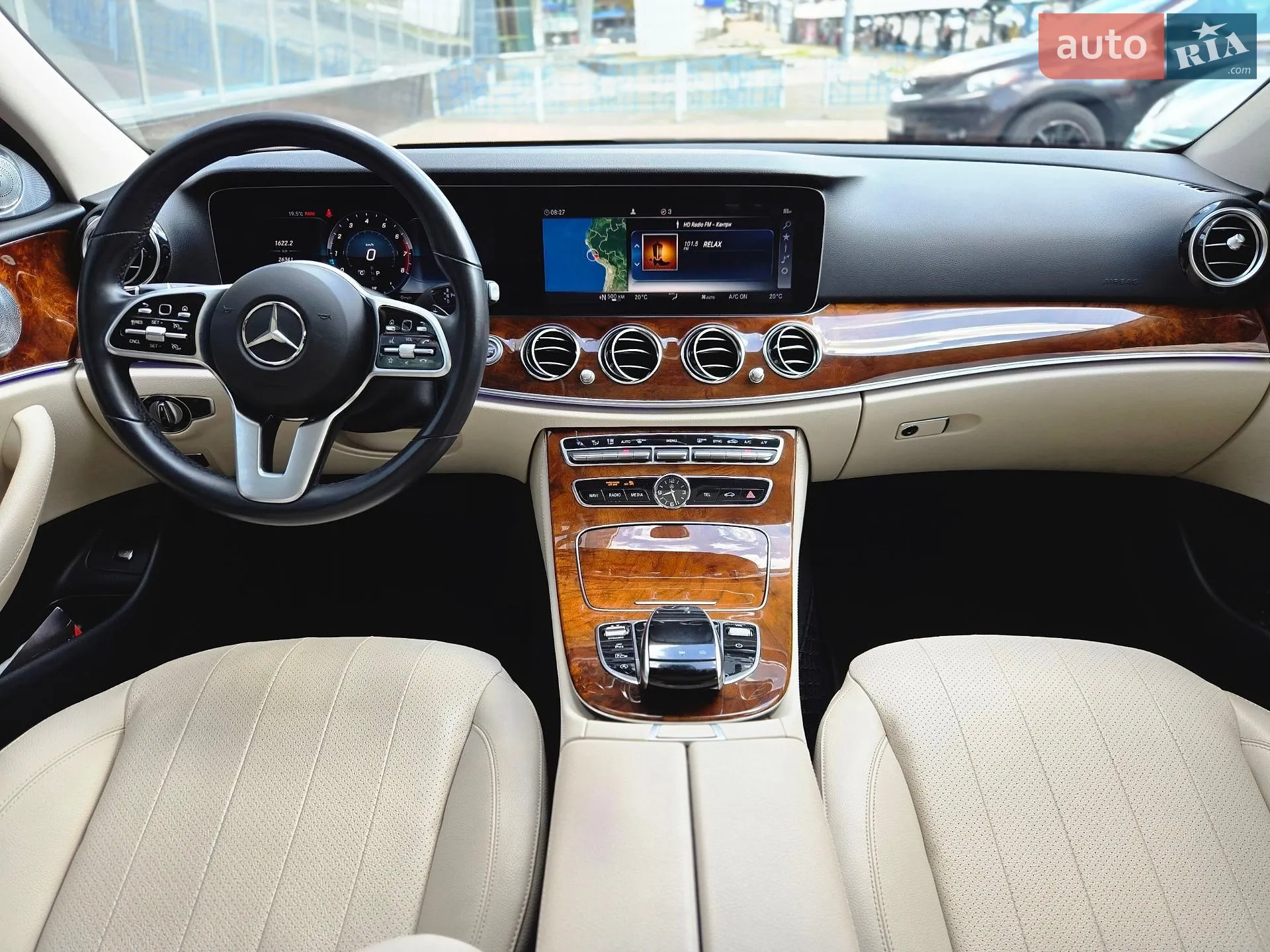 2019 Mercedes-Benz E-klasse - мініатюра 21