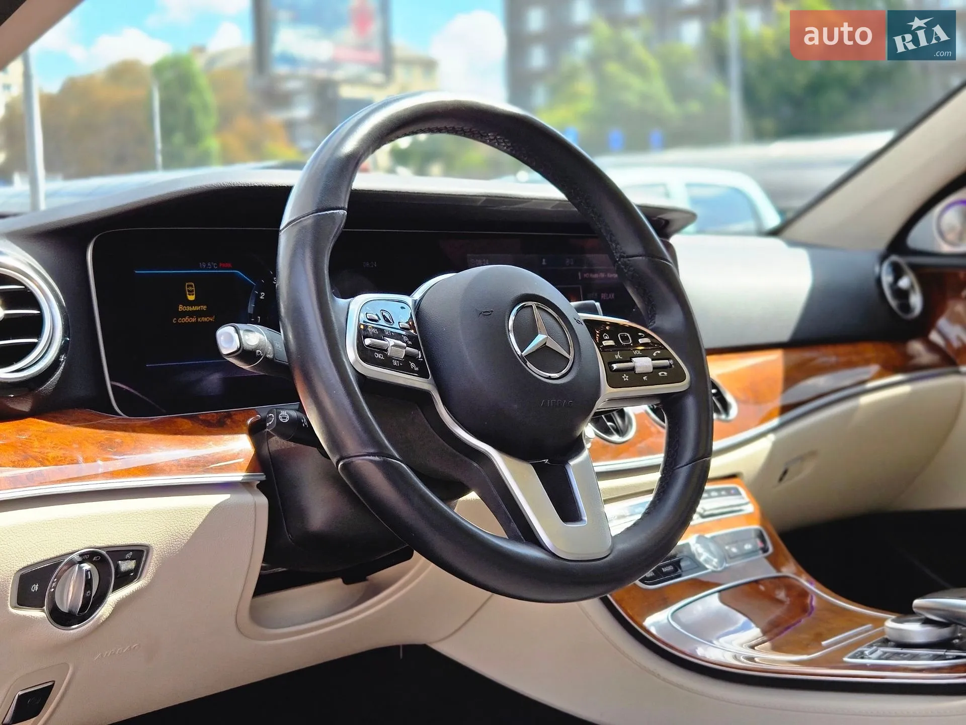 2019 Mercedes-Benz E-klasse - мініатюра 25