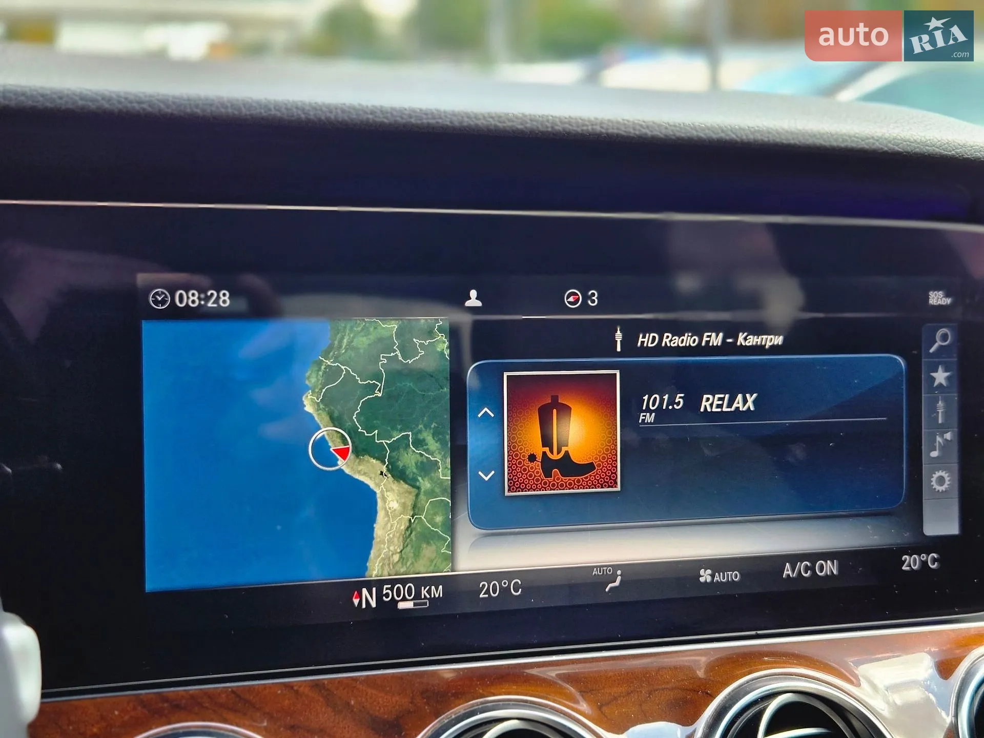 2019 Mercedes-Benz E-klasse - мініатюра 27