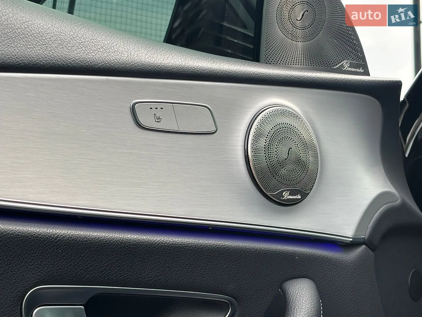 2020 Mercedes-Benz E-klasse - мініатюра 20