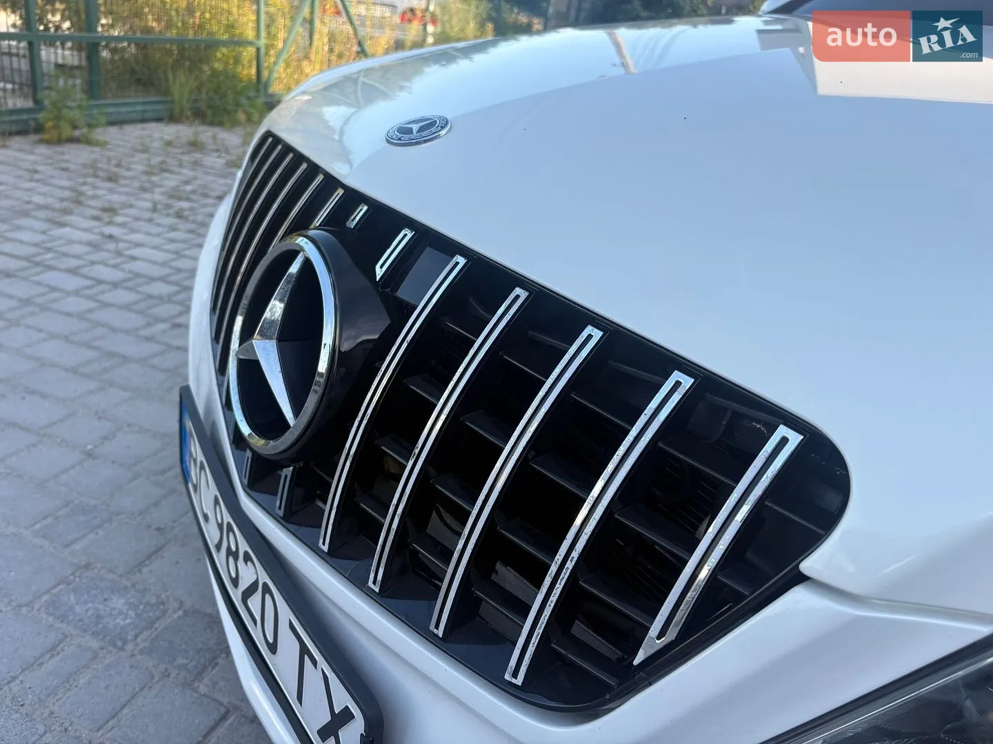 2010 Mercedes-Benz E-klasse - мініатюра 9