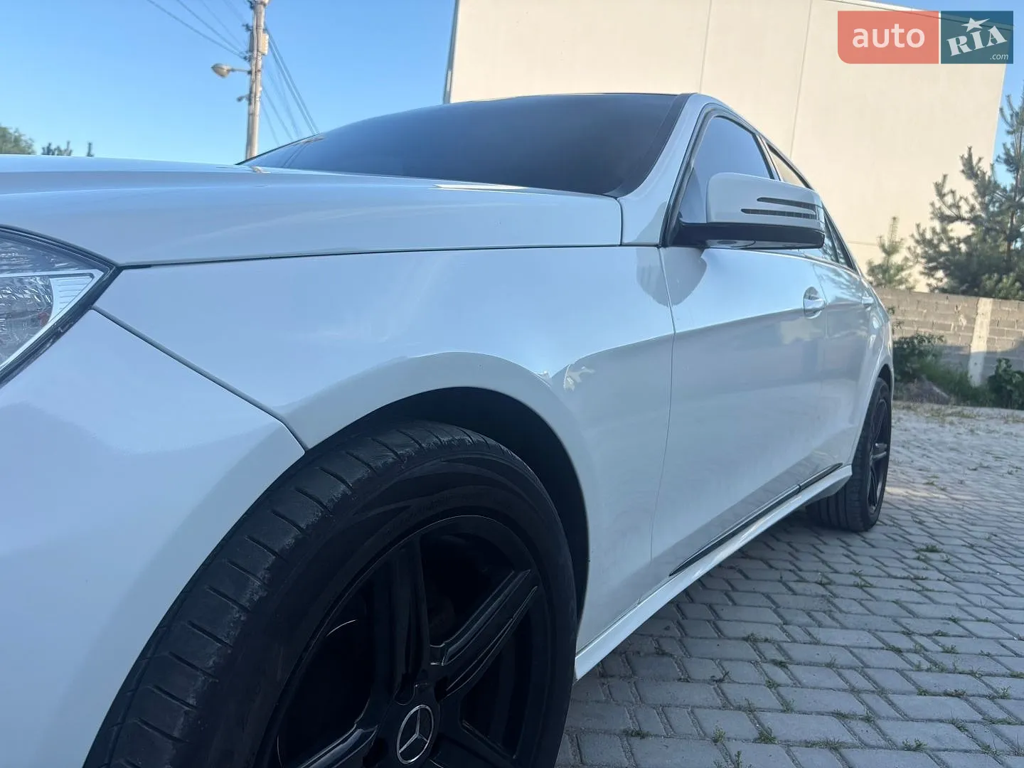 2010 Mercedes-Benz E-klasse - мініатюра 8