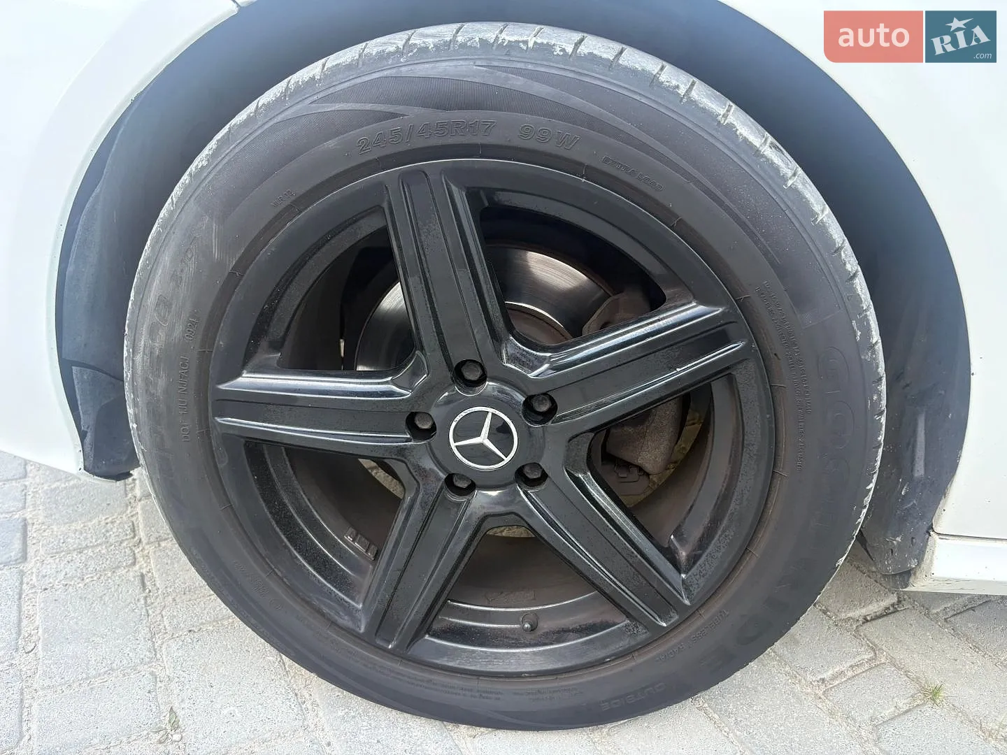 2010 Mercedes-Benz E-klasse - мініатюра 11