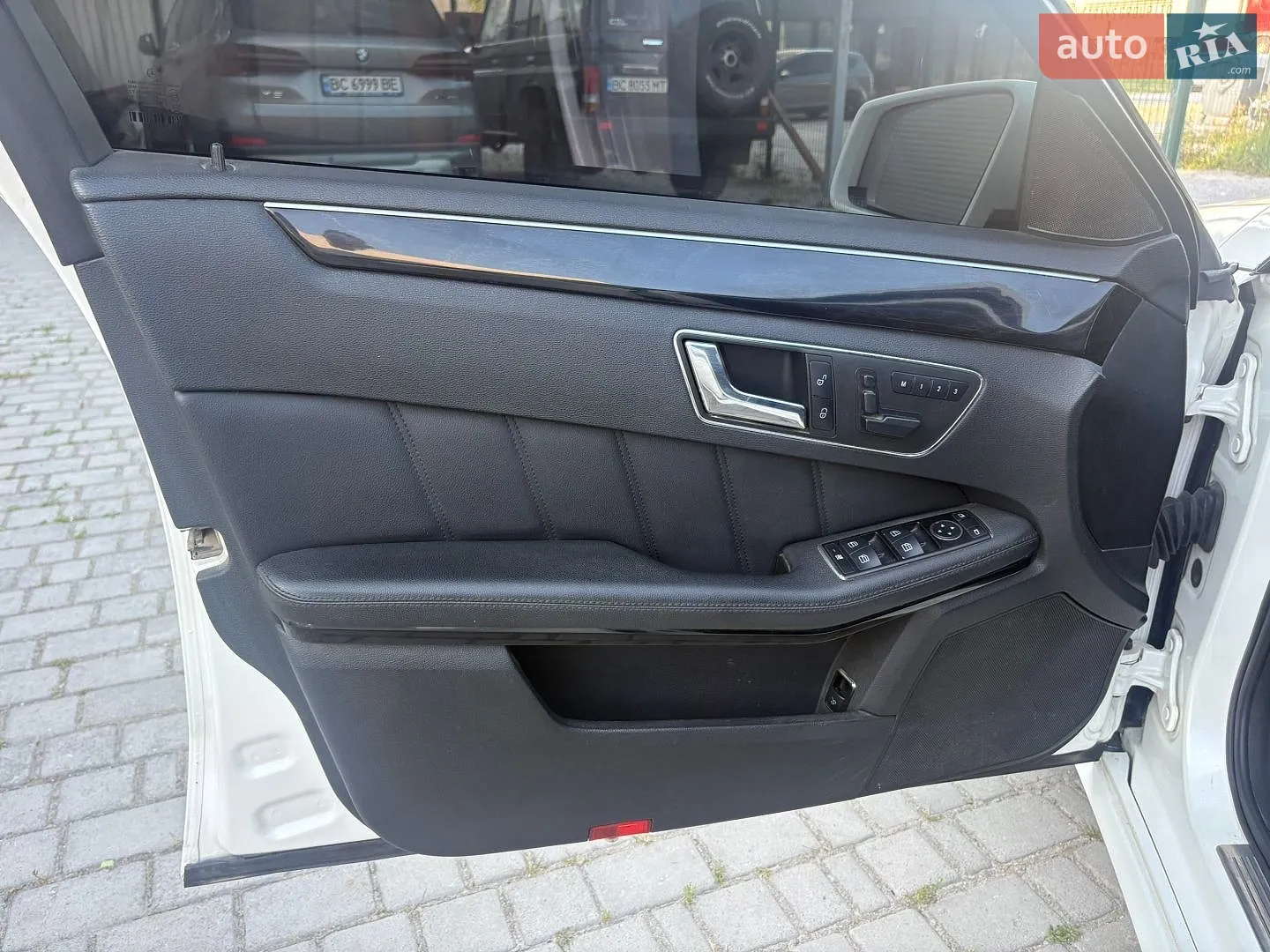 2010 Mercedes-Benz E-klasse - мініатюра 14