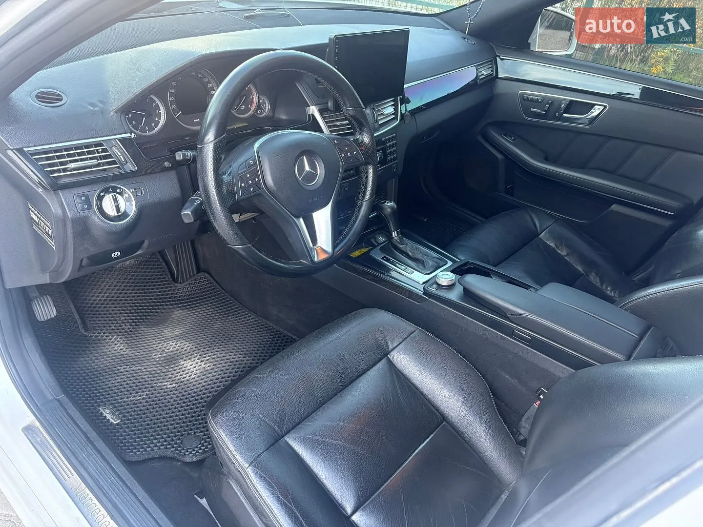 2010 Mercedes-Benz E-klasse - мініатюра 16