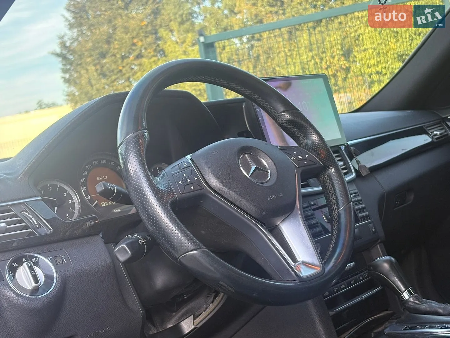 2010 Mercedes-Benz E-klasse - мініатюра 17