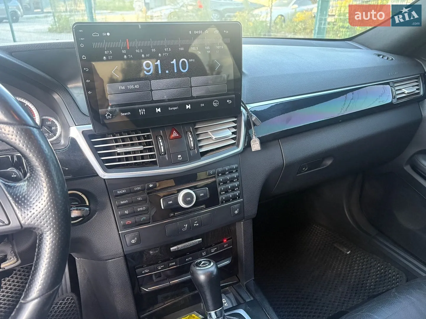 2010 Mercedes-Benz E-klasse - мініатюра 23