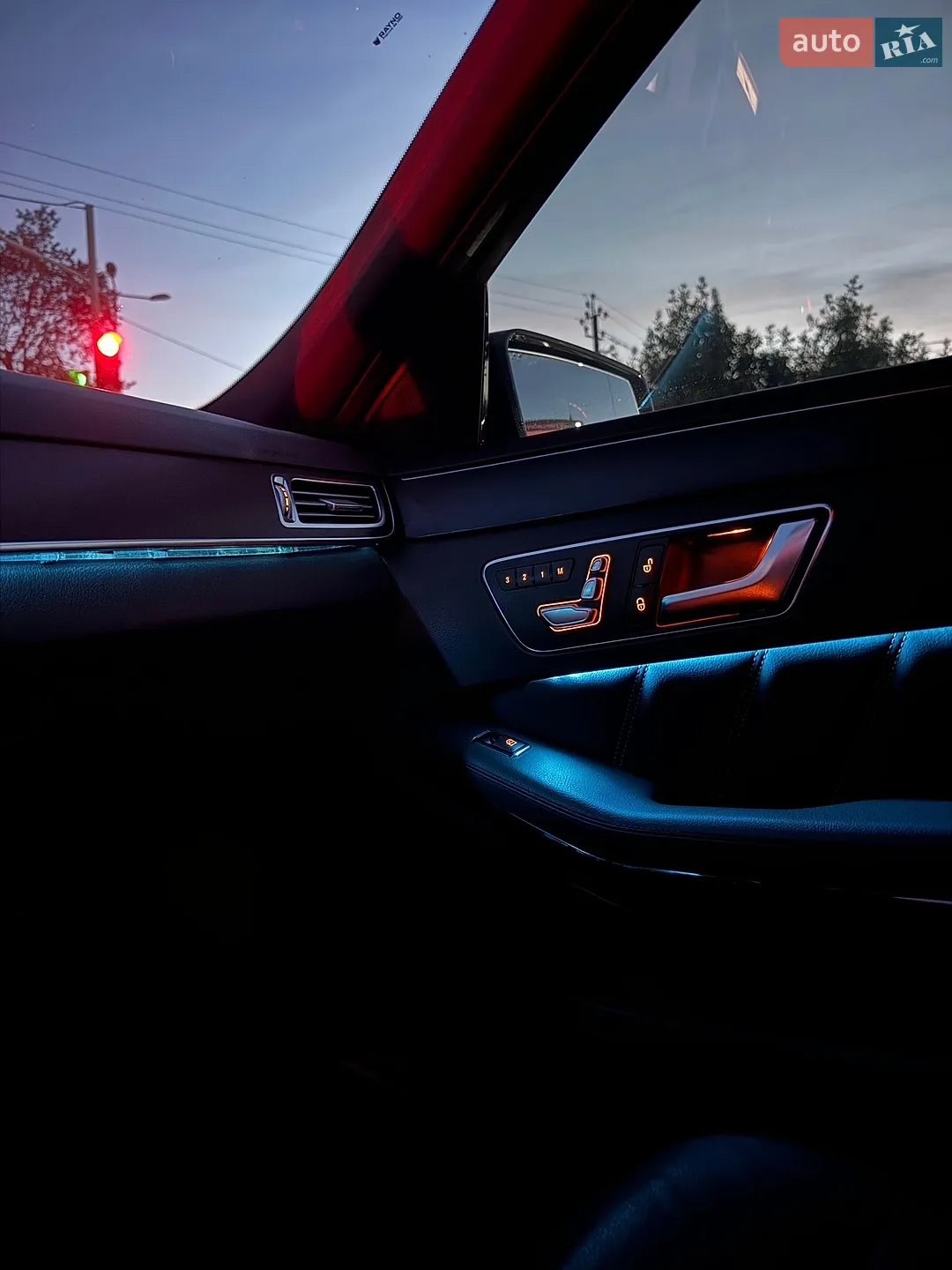 2014 Mercedes-Benz E-klasse - мініатюра 4