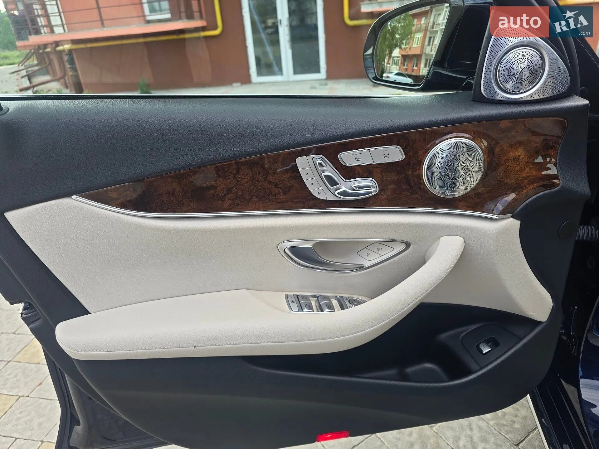 2018 Mercedes-Benz E-klasse - мініатюра 14