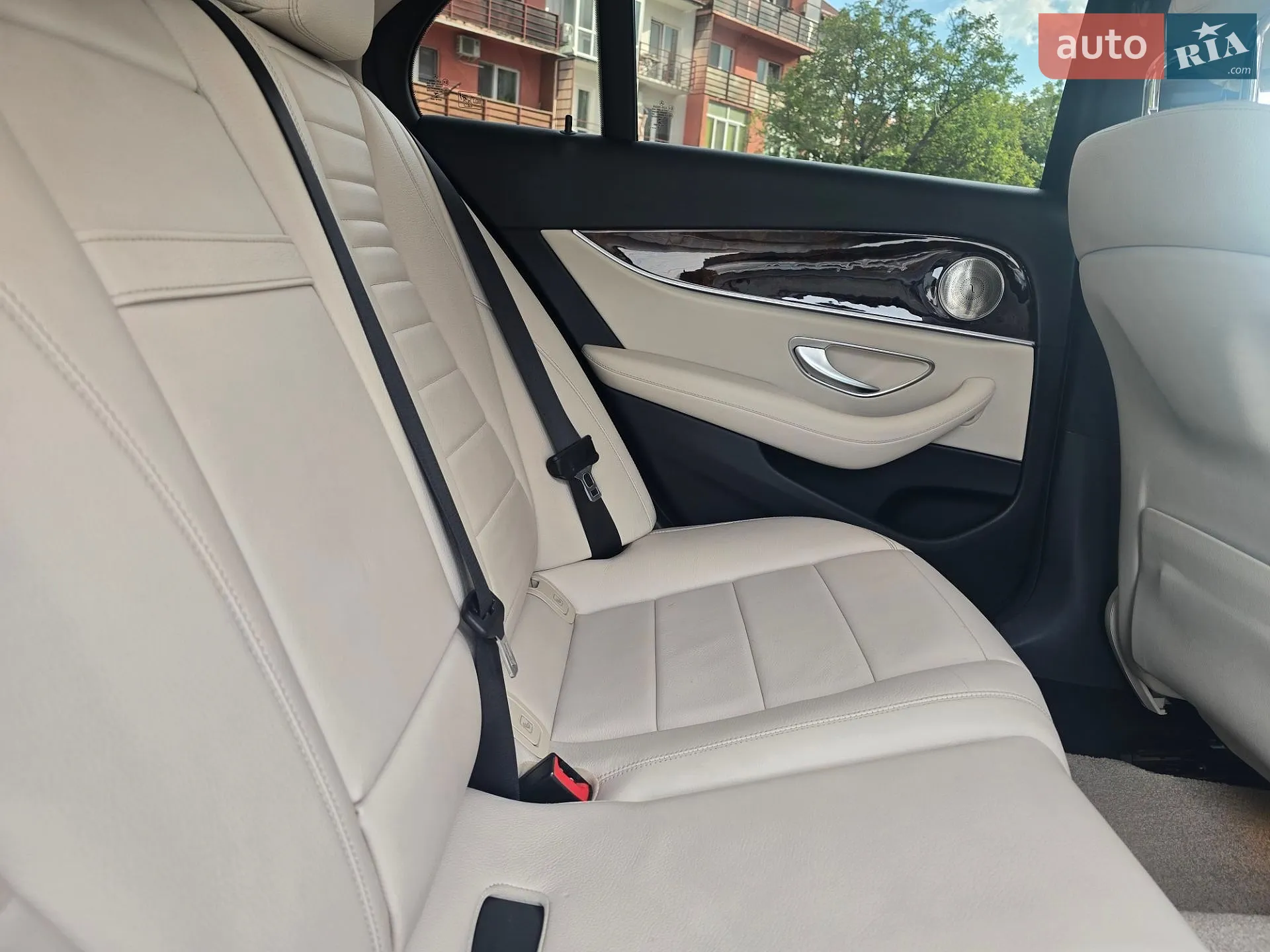 2018 Mercedes-Benz E-klasse - мініатюра 22