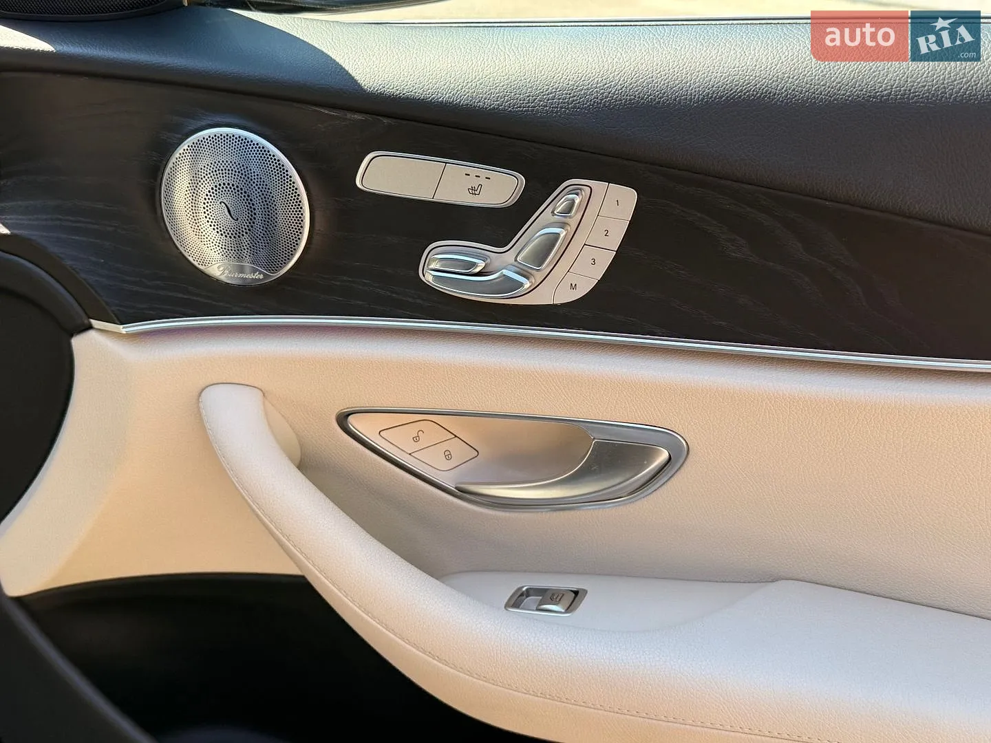 2016 Mercedes-Benz E-klasse - мініатюра 26