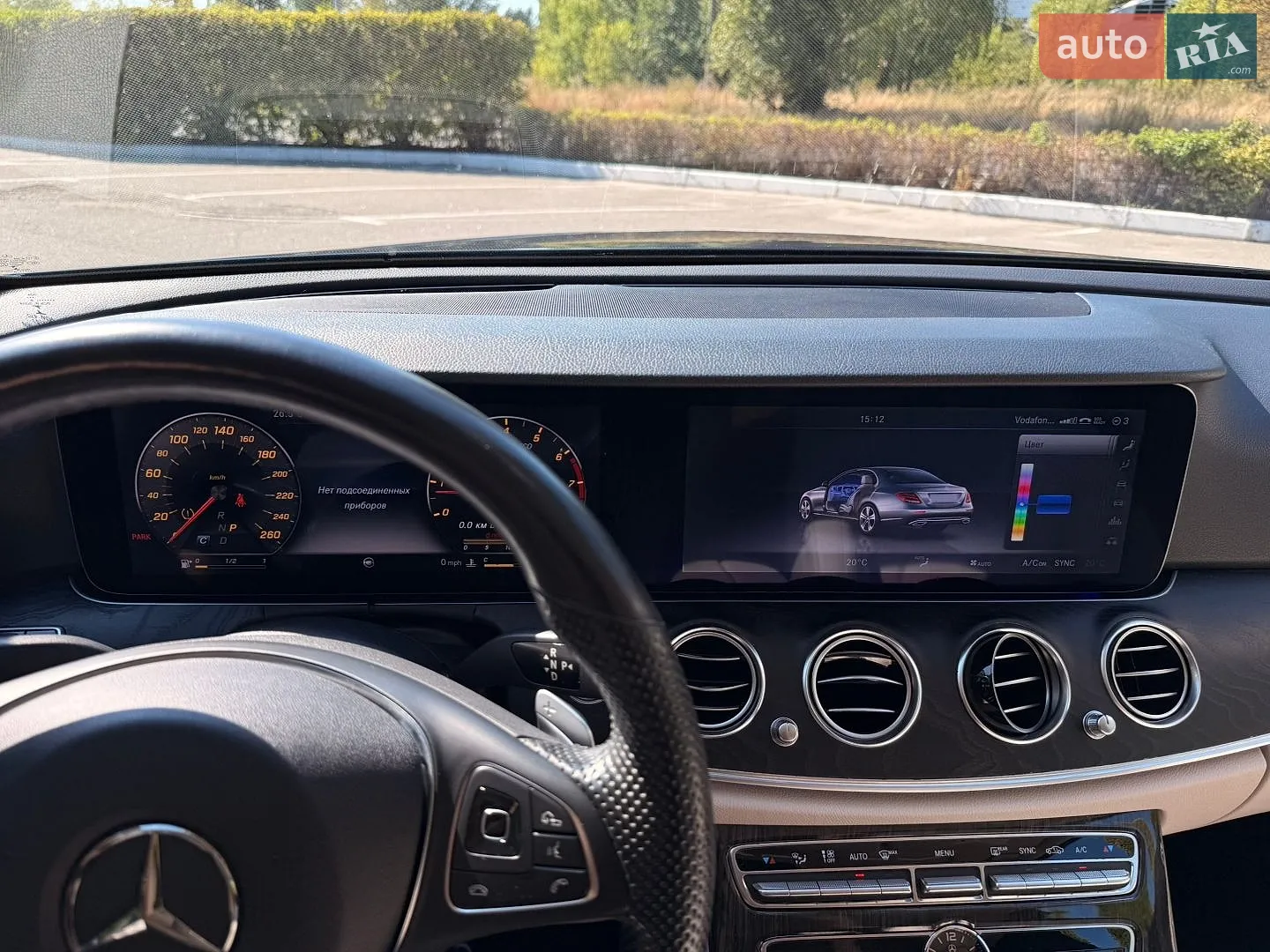 2016 Mercedes-Benz E-klasse - мініатюра 38