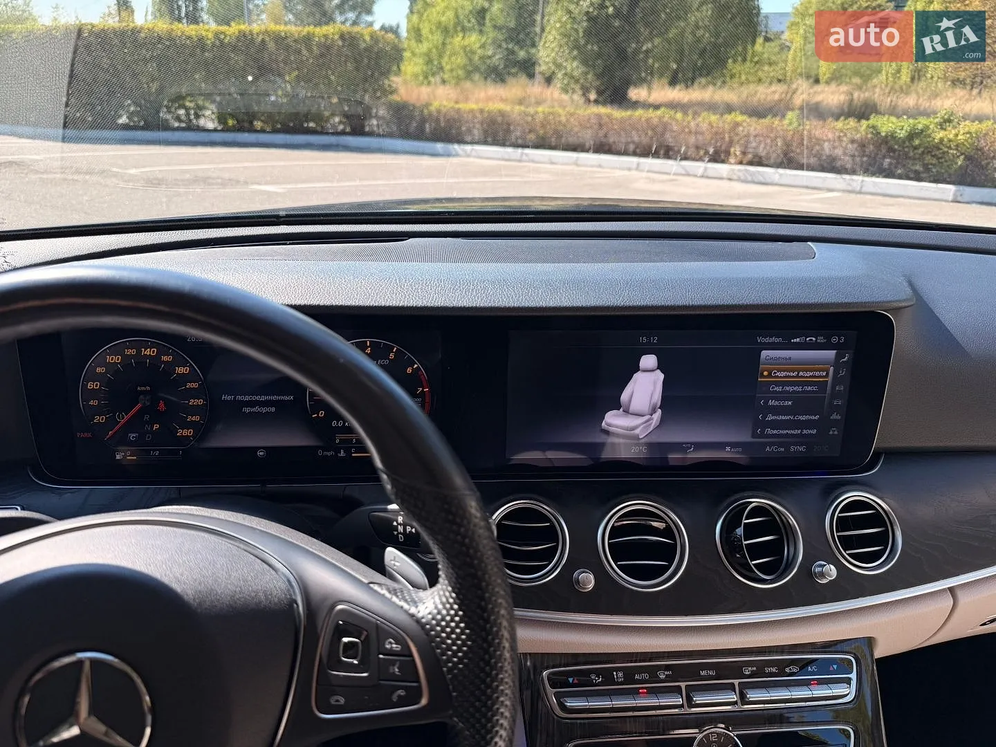 2016 Mercedes-Benz E-klasse - мініатюра 40