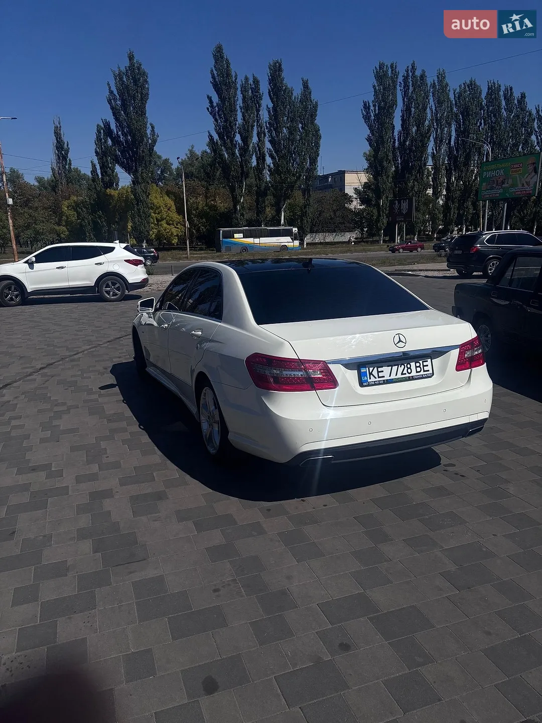 2011 Mercedes-Benz E-klasse - мініатюра 15
