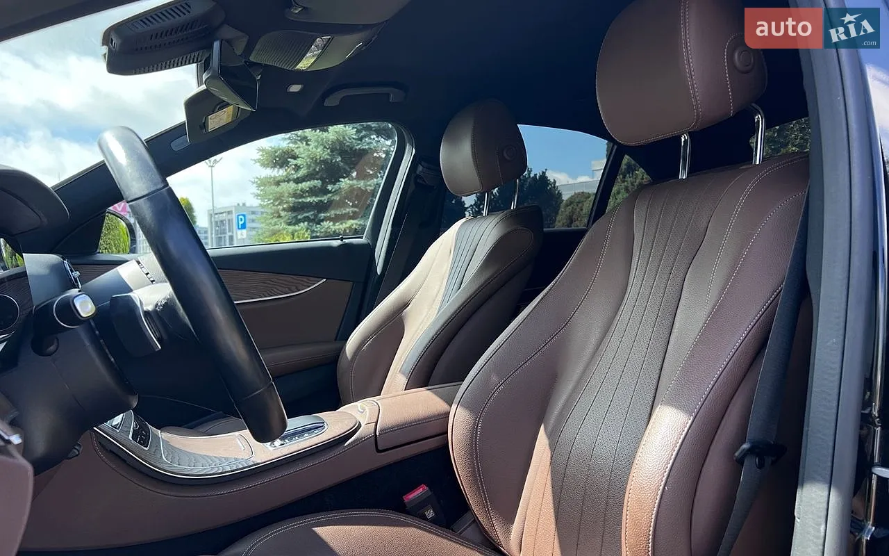 2022 Mercedes-Benz E-klasse - мініатюра 10