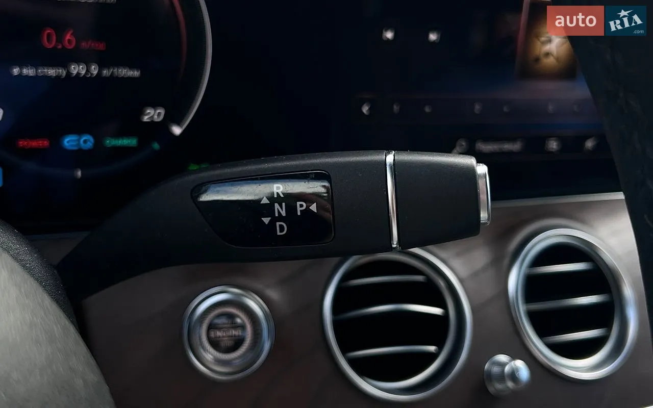 2022 Mercedes-Benz E-klasse - мініатюра 17