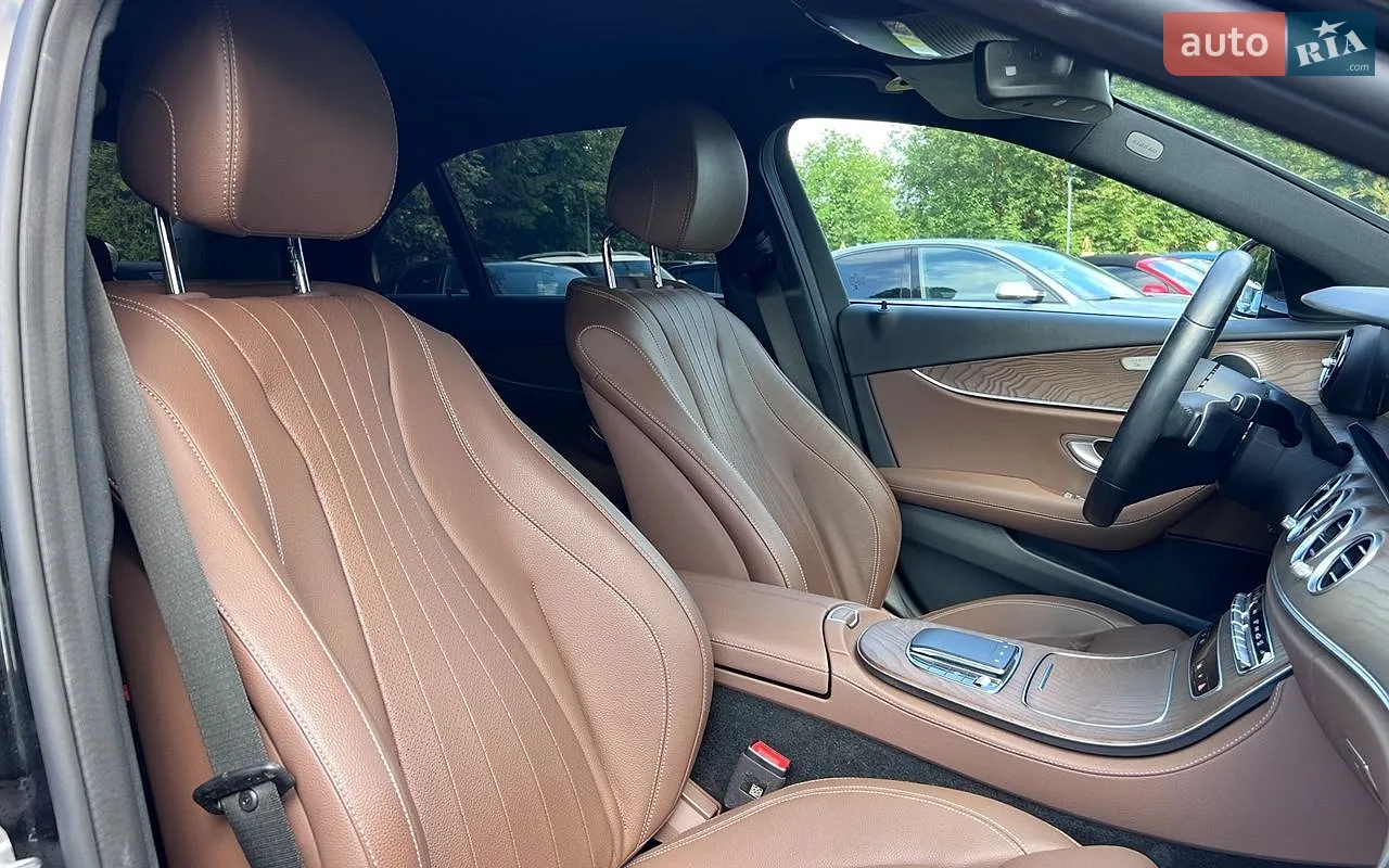 2022 Mercedes-Benz E-klasse - мініатюра 29