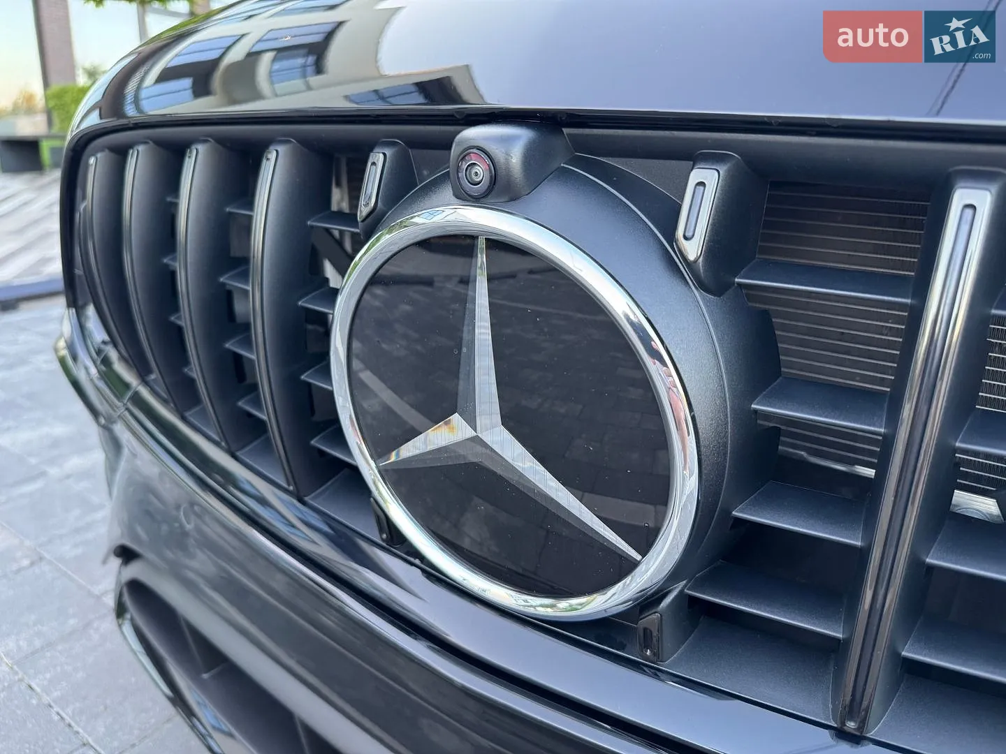 2022 Mercedes-Benz E-klasse - мініатюра 12