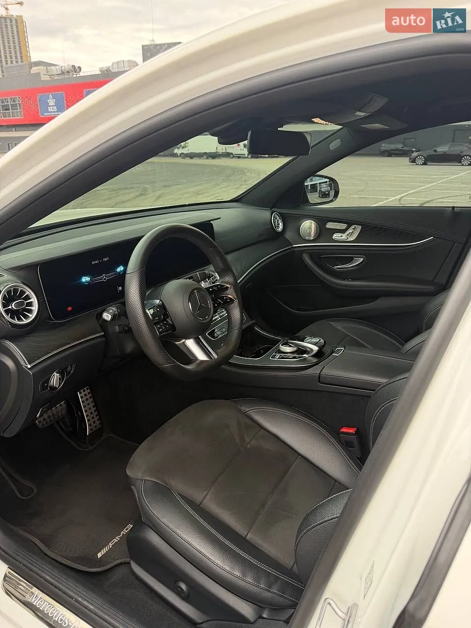 2021 Mercedes-Benz E-klasse - мініатюра 10