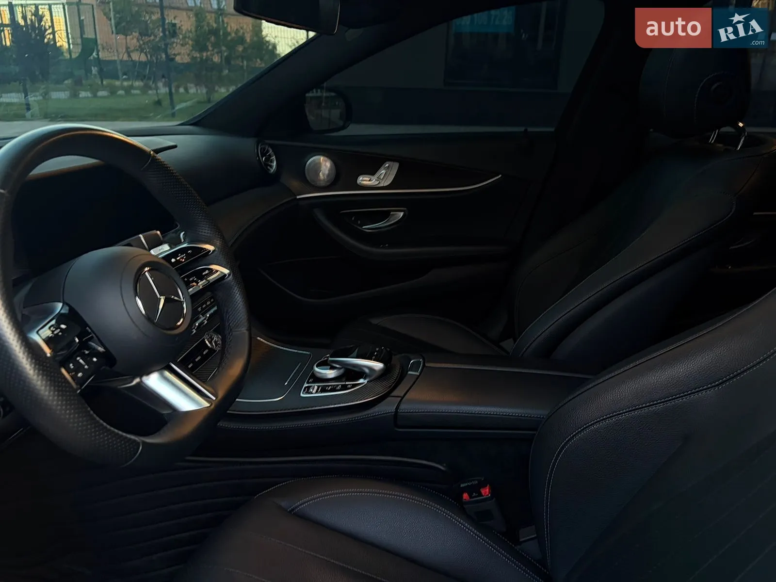 2018 Mercedes-Benz E-klasse - мініатюра 24