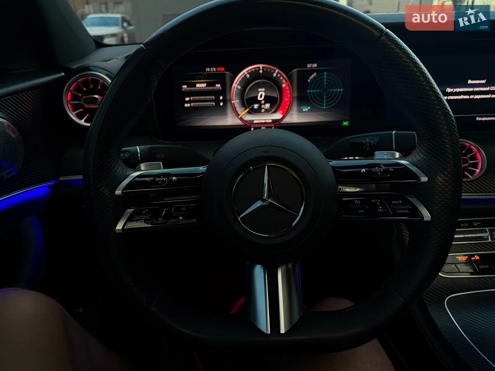 2018 Mercedes-Benz E-klasse - мініатюра 30