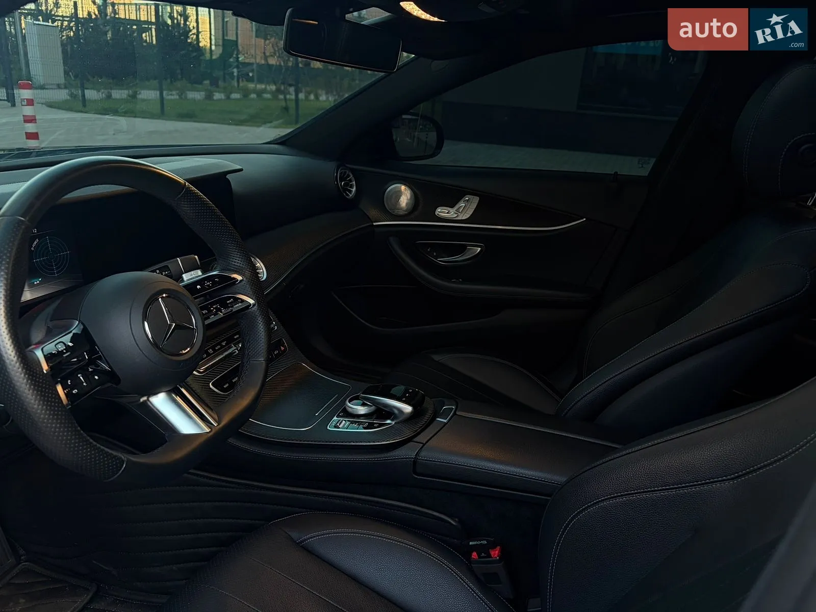 2018 Mercedes-Benz E-klasse - мініатюра 54