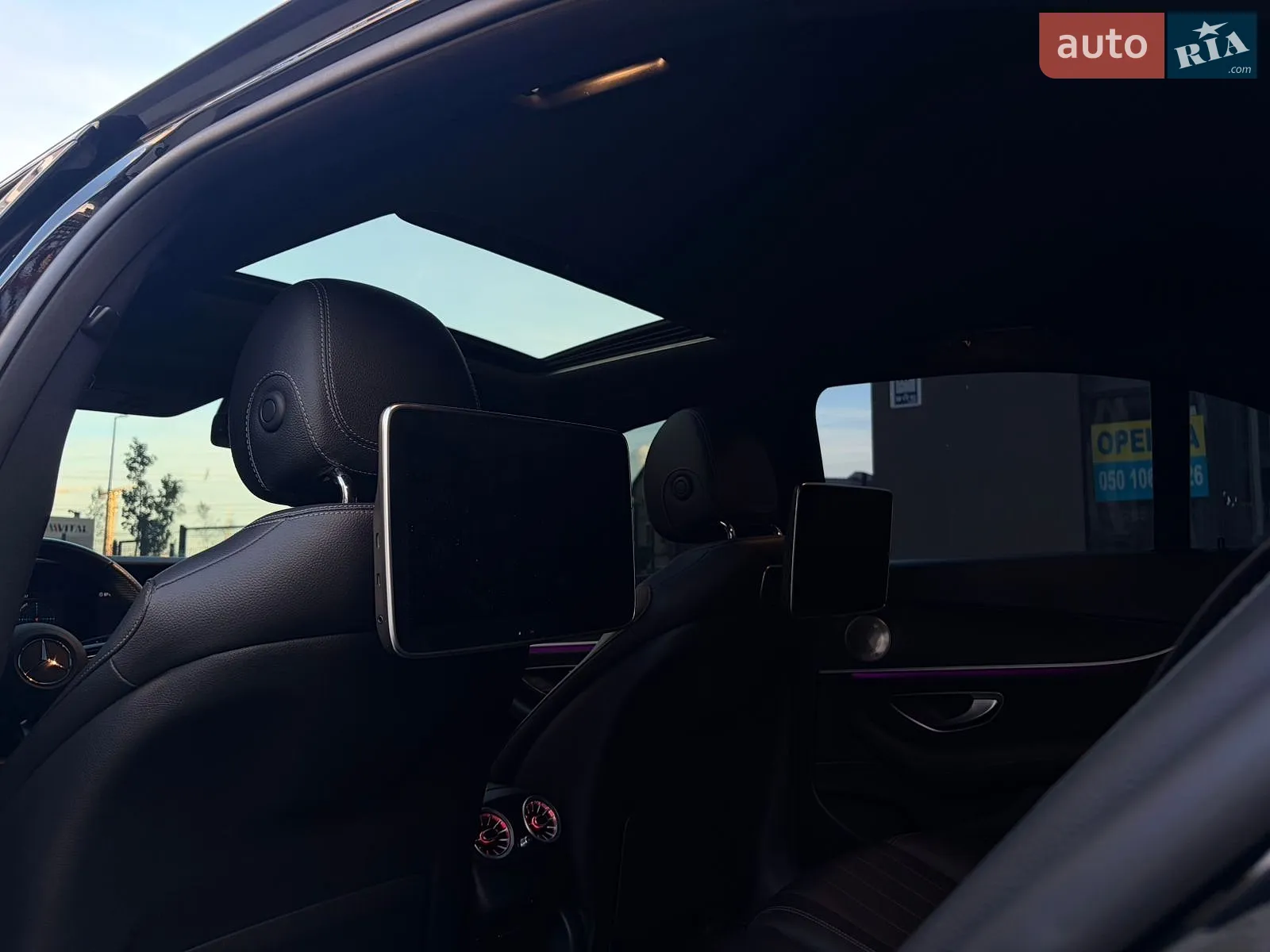 2018 Mercedes-Benz E-klasse - мініатюра 84