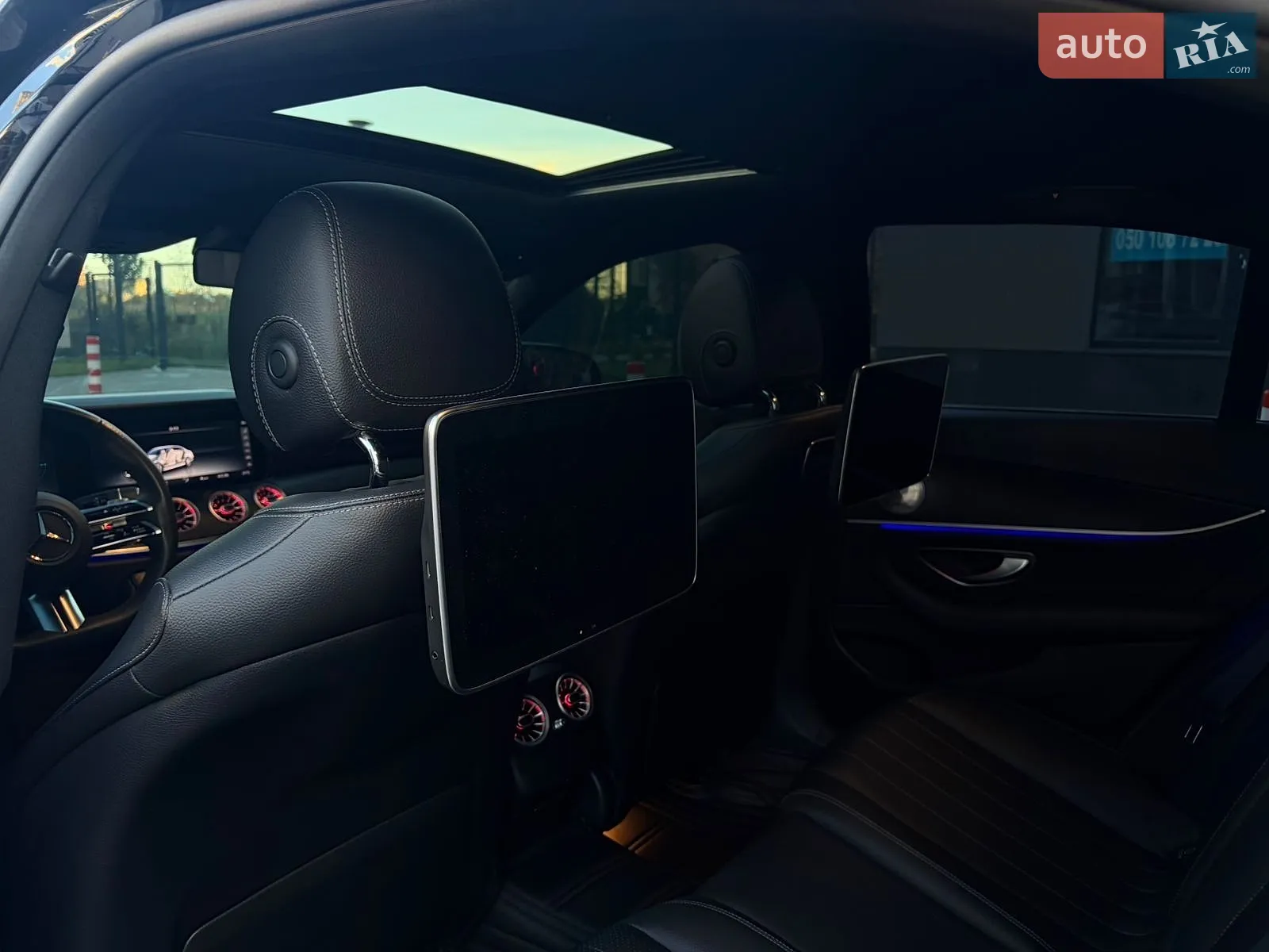 2018 Mercedes-Benz E-klasse - мініатюра 115