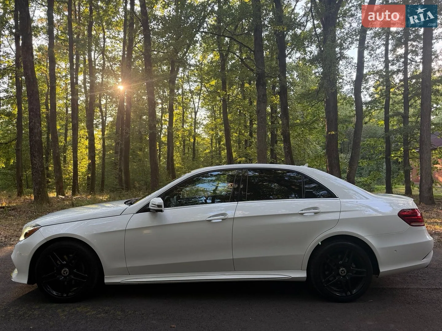 2015 Mercedes-Benz E-klasse - мініатюра 3