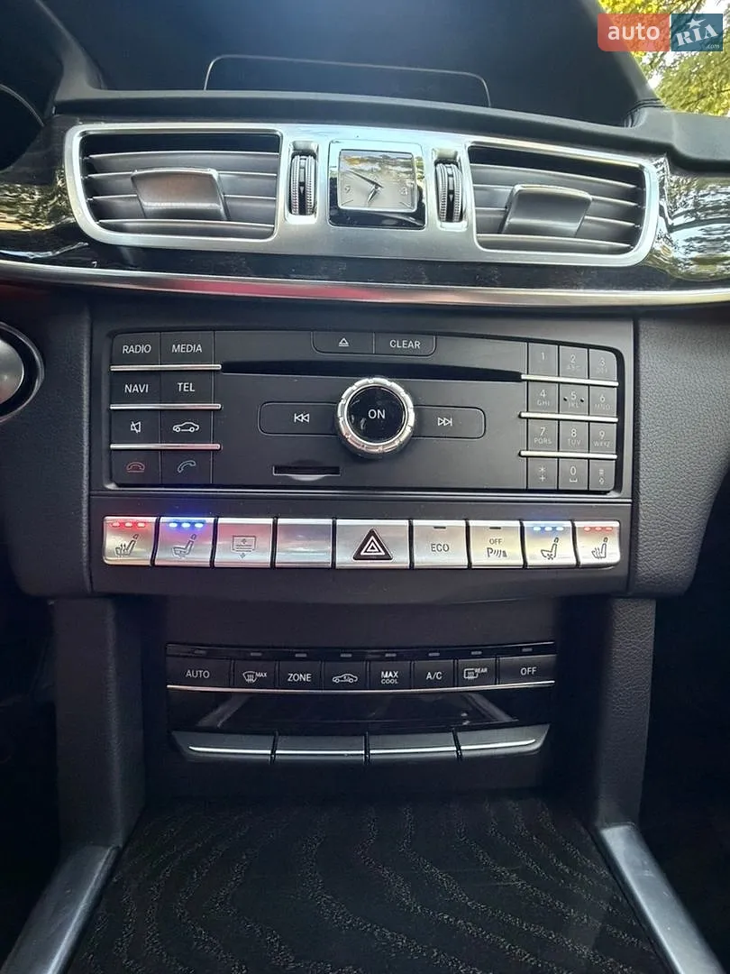 2015 Mercedes-Benz E-klasse - мініатюра 18