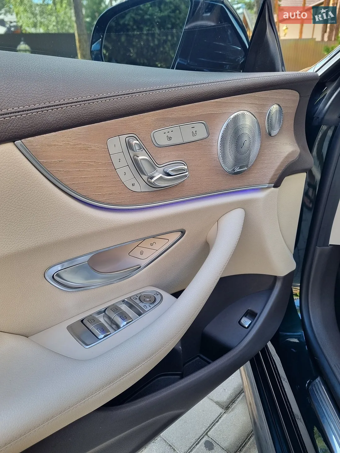 2017 Mercedes-Benz E-klasse - мініатюра 33