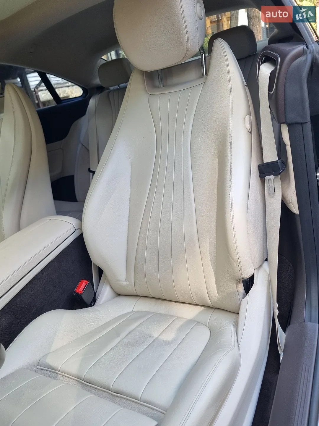 2017 Mercedes-Benz E-klasse - мініатюра 38