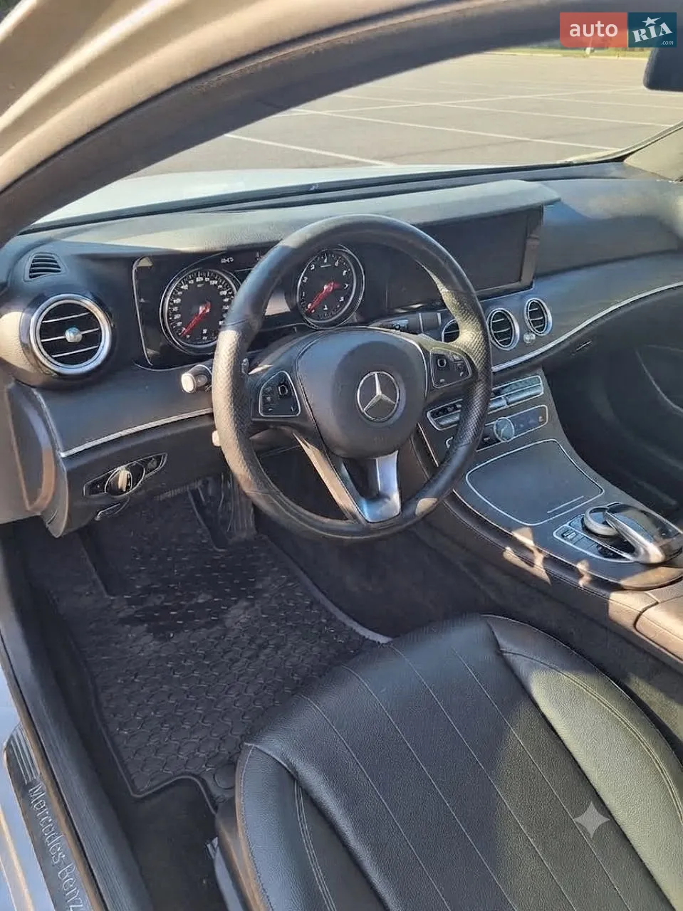 2018 Mercedes-Benz E-klasse - мініатюра 10