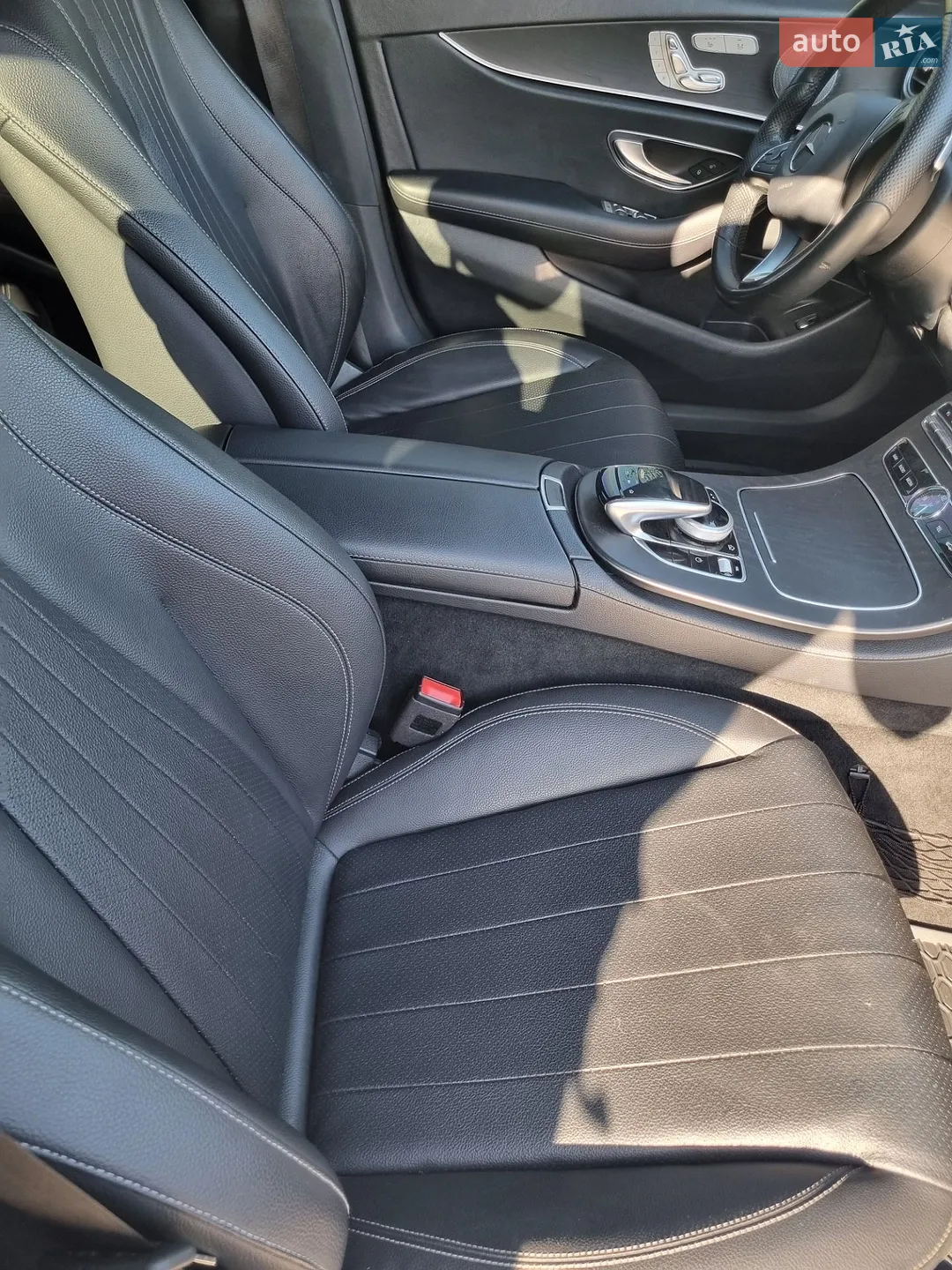 2018 Mercedes-Benz E-klasse - мініатюра 17