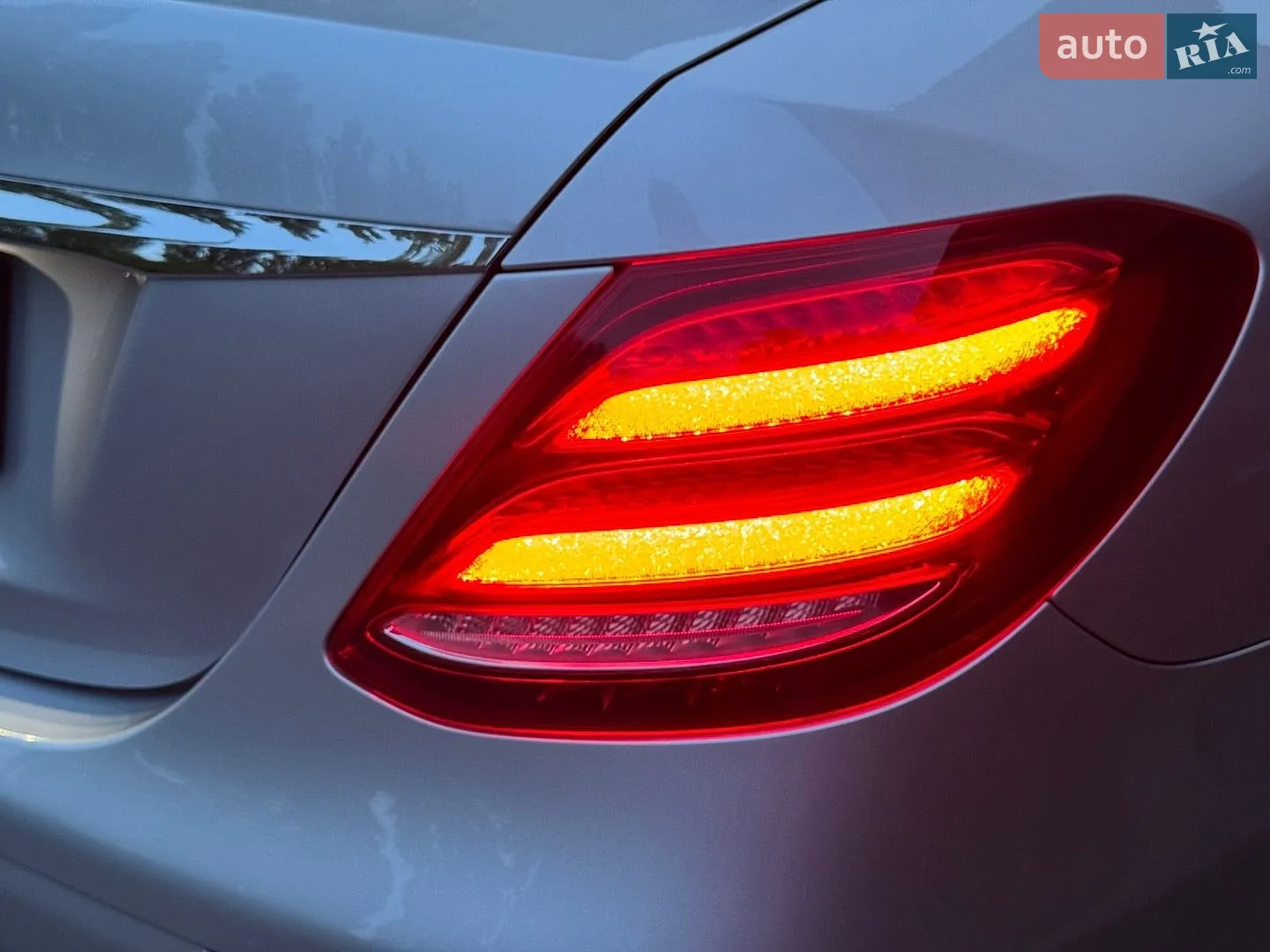 2016 Mercedes-Benz E-klasse - мініатюра 46