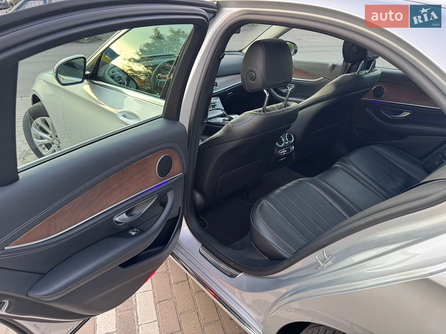 2016 Mercedes-Benz E-klasse - мініатюра 34