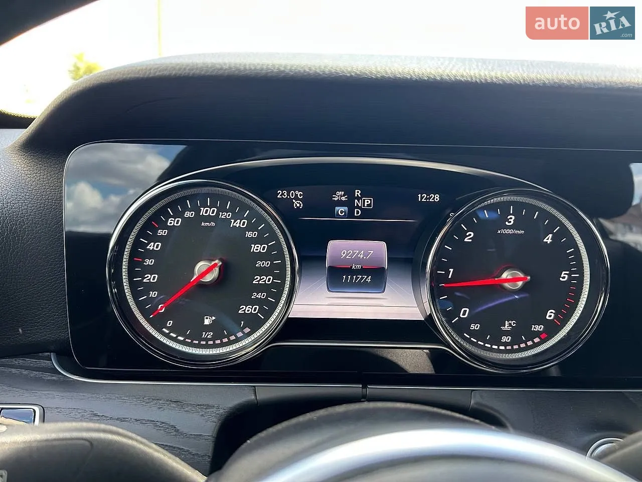 2018 Mercedes-Benz E-klasse - мініатюра 10