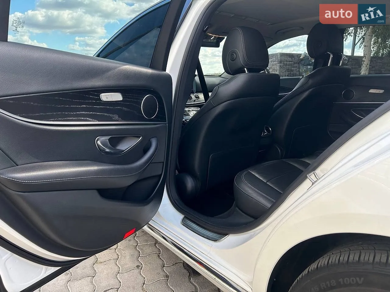 2018 Mercedes-Benz E-klasse - мініатюра 15